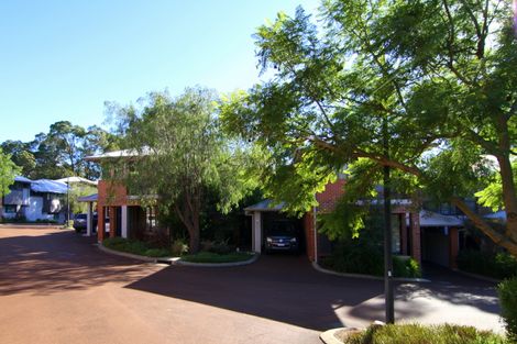 Property photo of 32/6 Tunbridge Street Margaret River WA 6285