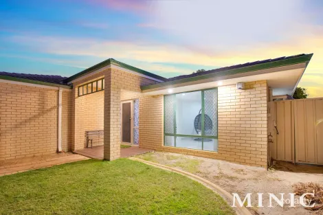 Property photo of 61 Centre Street Queens Park WA 6107