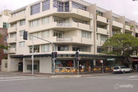 35/2-8 Darley Rd, Manly, NSW 2095