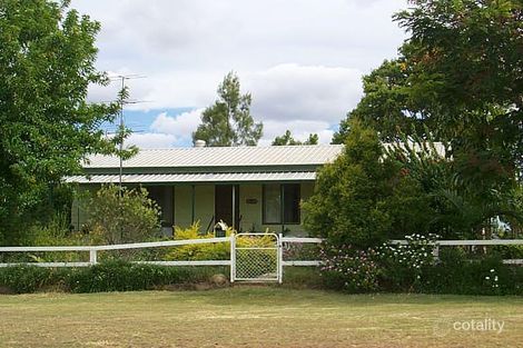 Property photo of 32 Phillipson Road Millchester QLD 4820