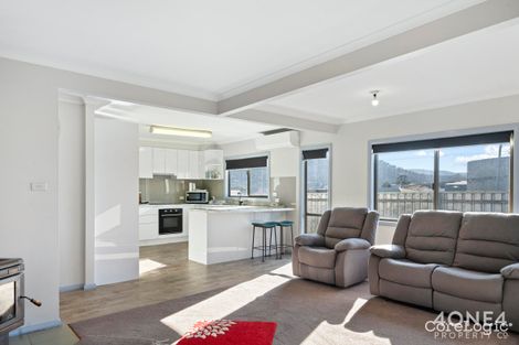 Property photo of 27 Dowsing Avenue Dowsing Point TAS 7010