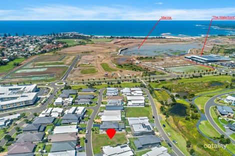 8 Sloop Ave, Shell Cove, NSW 2529