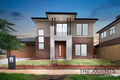 Property photo of 2 Deason Street Aintree VIC 3336