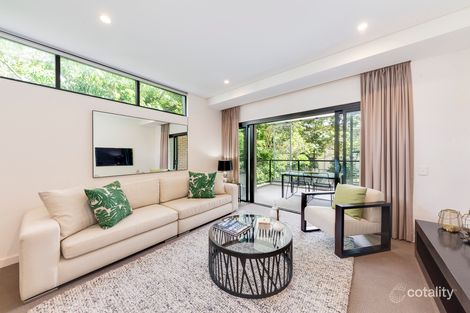 42/42-48 Culworth Ave, Killara, NSW 2071