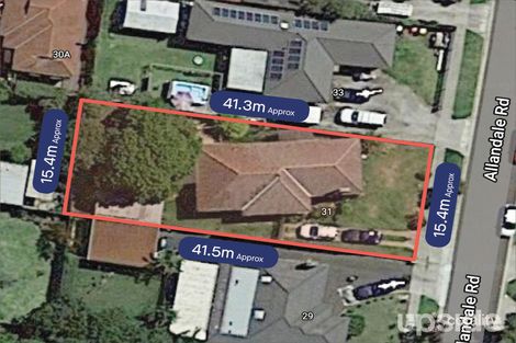 Property photo of 31 Allandale Road Mentone VIC 3194