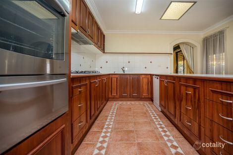 Property photo of 64 Congdon Way Booragoon WA 6154