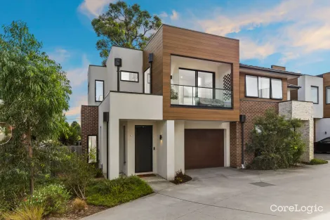 Property photo of 12/24 Carlisle Road Ferntree Gully VIC 3156