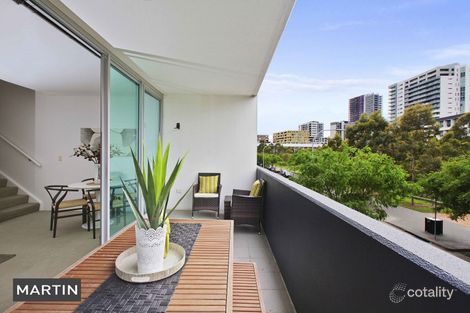 66/5b Victoria Park Pde, Zetland, NSW 2017