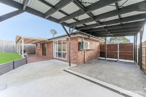 Property photo of 8 Marcella Place Carrum Downs VIC 3201