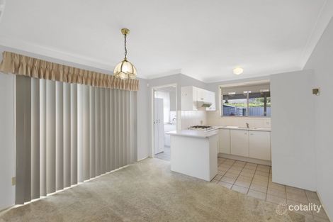 Property photo of 1 Kite Crescent Hamlyn Terrace NSW 2259