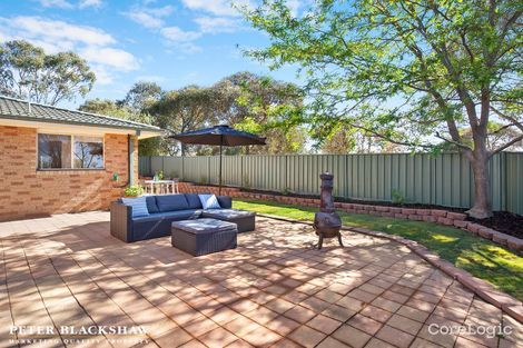 Property photo of 32 Leita Court Ngunnawal ACT 2913