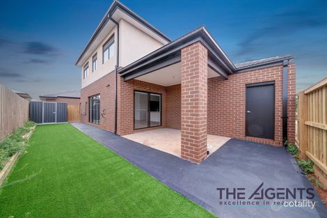 Property photo of 2 Deason Street Aintree VIC 3336