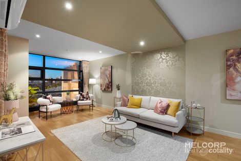 1001/228 A'Beckett St, Melbourne, VIC 3000