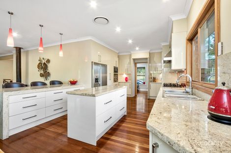 Property photo of 14 Buckett Place Kurrajong NSW 2758