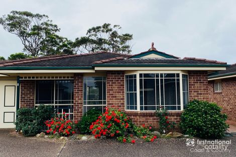 4/159 Scott St, Shoalhaven Heads, NSW 2535