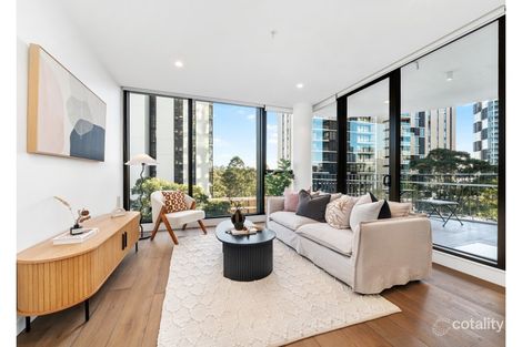 702c/80 Waterloo Rd, Macquarie Park, NSW 2113