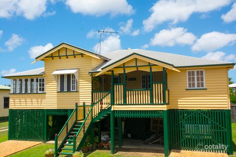 Property photo of 15A Laack Street Kepnock QLD 4670