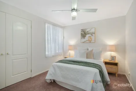 Property photo of 2 Begonia Place Woongarrah NSW 2259