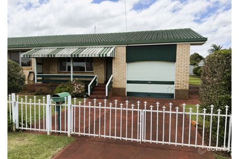 18 Hinton St, Wilsonton, QLD 4350