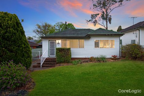 Property photo of 24 Highview Street Blacktown NSW 2148