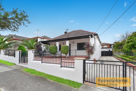Property photo of 21 Mount Street Arncliffe NSW 2205