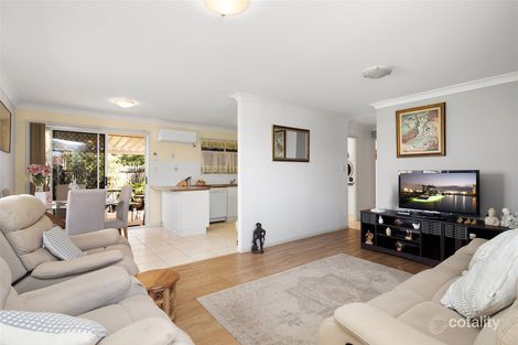 Property photo of 19/101 Grahams Road Strathpine QLD 4500