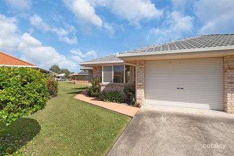 Property photo of 19/101 Grahams Road Strathpine QLD 4500
