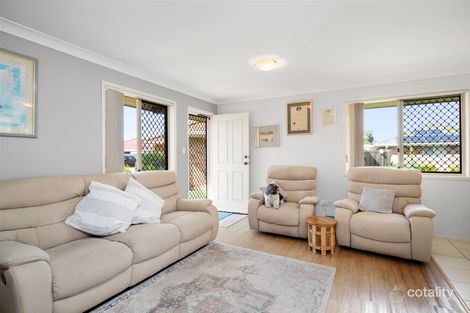 Property photo of 19/101 Grahams Road Strathpine QLD 4500