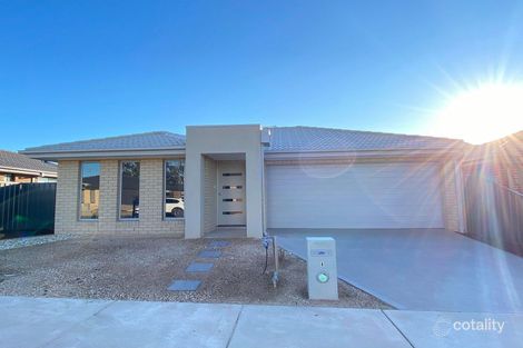 Property photo of 8 Edgerton Road Huntly VIC 3551