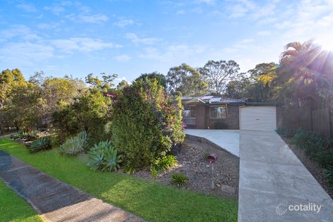 Property photo of 11 O'Gorman Street Alexandra Hills QLD 4161