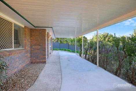Property photo of 11 O'Gorman Street Alexandra Hills QLD 4161