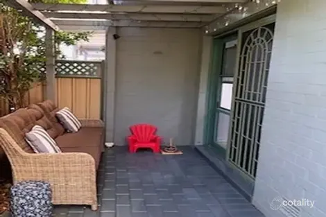 Property photo of 1/522 Miller Street Cammeray NSW 2062