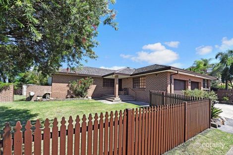 Property photo of 4 Borneo Court Bossley Park NSW 2176