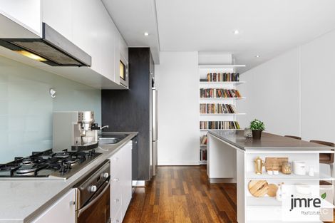 Property photo of 306/350 Victoria Street North Melbourne VIC 3051