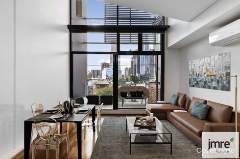 Property photo of 306/350 Victoria Street North Melbourne VIC 3051