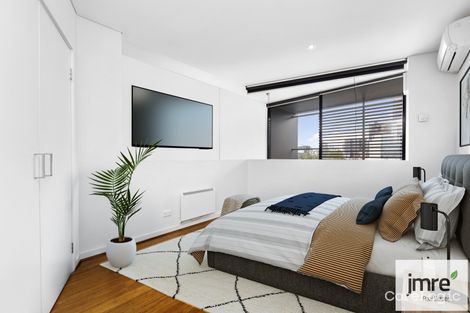Property photo of 306/350 Victoria Street North Melbourne VIC 3051