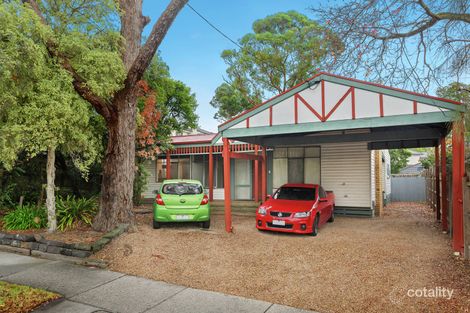 Property photo of 18 Heather Grove Nunawading VIC 3131