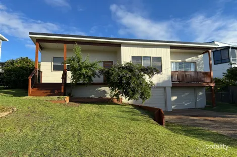 9 First Ave, Bonny Hills, NSW 2445