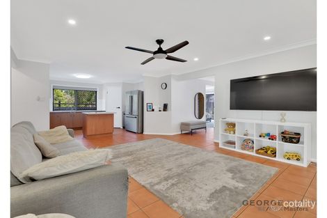 Property photo of 24 Della Ricca Place Forest Lake QLD 4078