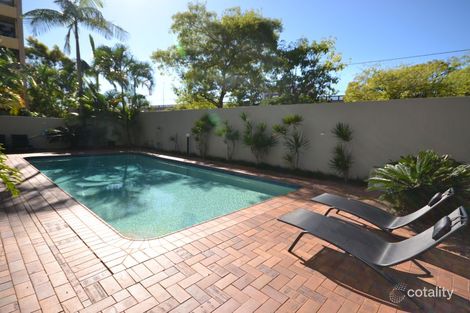 Property photo of 6/245 Main Street Kangaroo Point QLD 4169