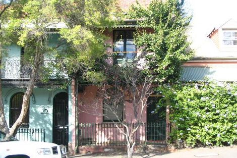 Property photo of 29 Rush Street Woollahra NSW 2025