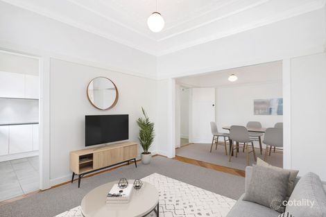 Property photo of 2/9 Wansey Road Randwick NSW 2031