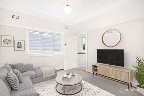 Property photo of 2/9 Wansey Road Randwick NSW 2031
