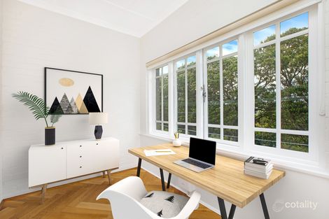 Property photo of 2/9 Wansey Road Randwick NSW 2031