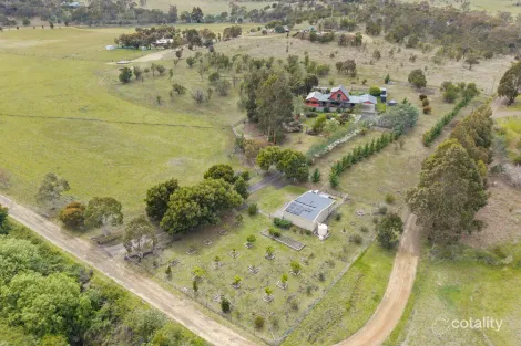 Property photo of 172 Merriworth Road Tea Tree TAS 7017