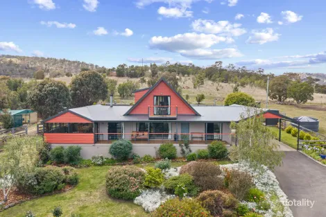 Property photo of 172 Merriworth Road Tea Tree TAS 7017