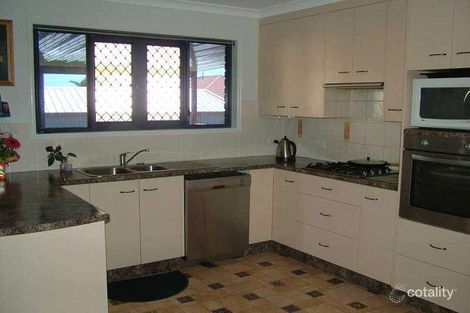 Property photo of 11 Forbes Court Avoca QLD 4670