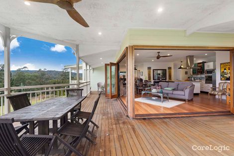 Property photo of 8 Silky Oak Place Cawongla NSW 2474