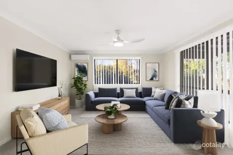 Property photo of 89 Kleinton Road Highfields QLD 4352