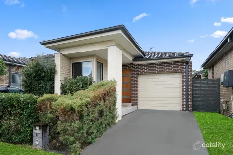 Property photo of 39 Avoca Street Ropes Crossing NSW 2760